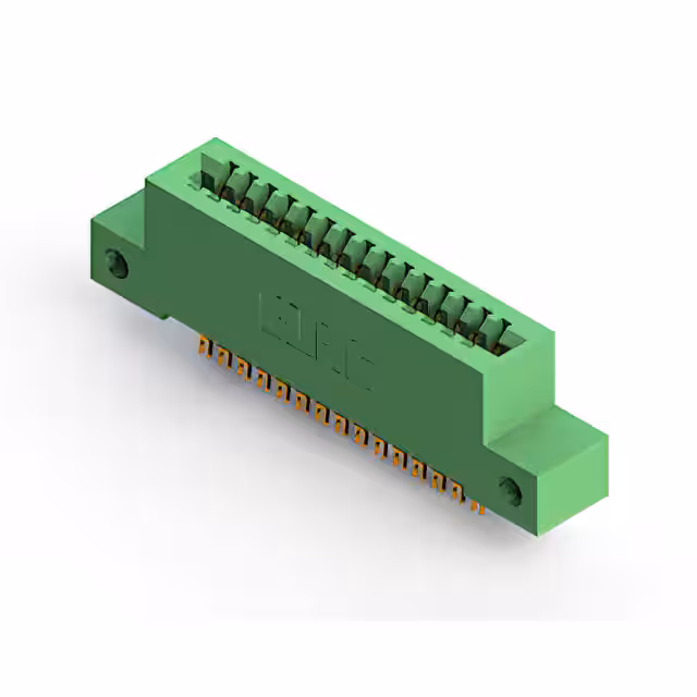 842-030-555-212 EDAC Inc.  Edgeboard Connectors